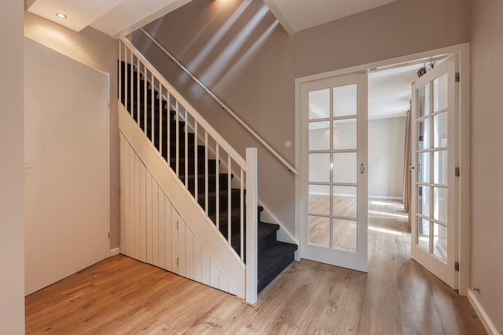 Foto 2 van Jo van Cappelleveenlaan 3