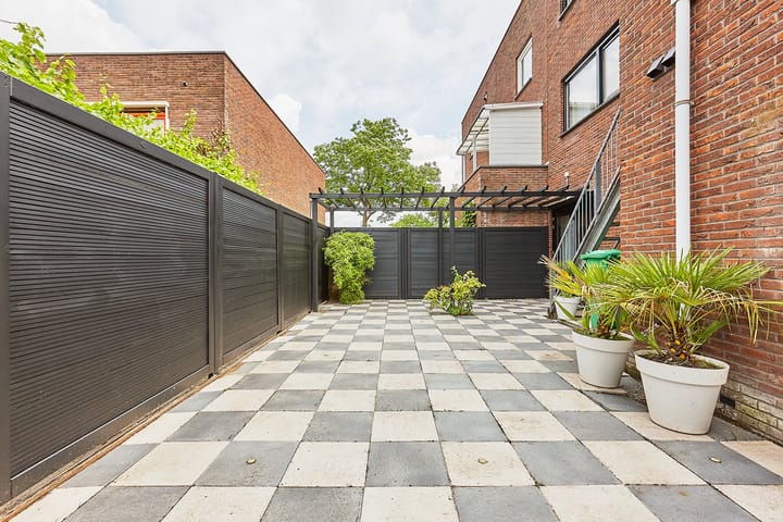 Foto 9 van Jo van Cappelleveenlaan 3