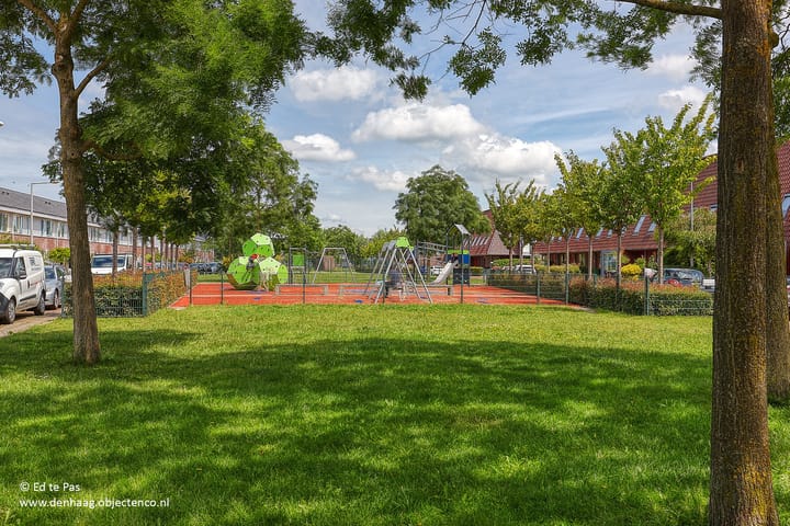 Foto 32 van Jo van Cappelleveenlaan 3