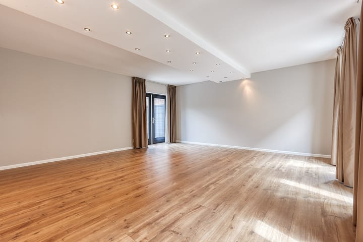 Foto 3 van Jo van Cappelleveenlaan 3