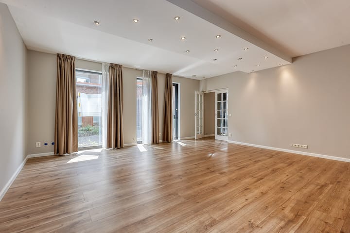 Foto 4 van Jo van Cappelleveenlaan 3