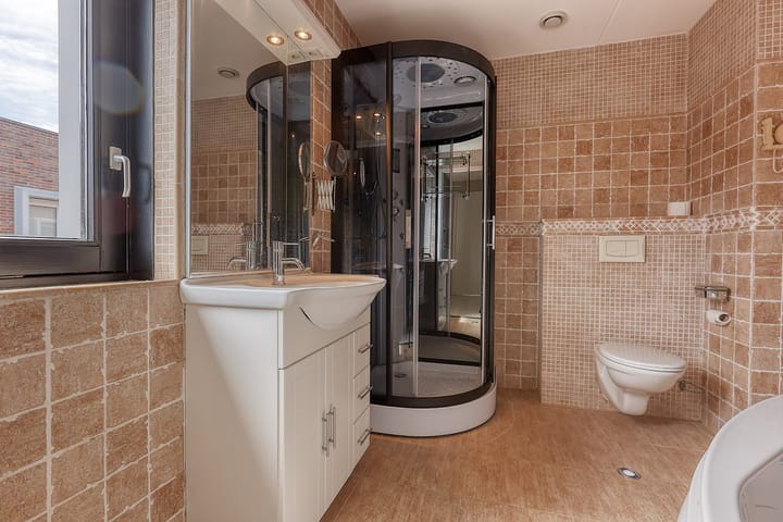 Foto 23 van Jo van Cappelleveenlaan 3