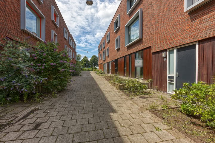 Foto 29 van Jo van Cappelleveenlaan 3