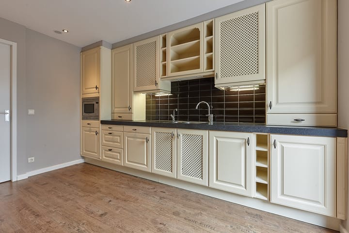 Foto 6 van Jo van Cappelleveenlaan 3