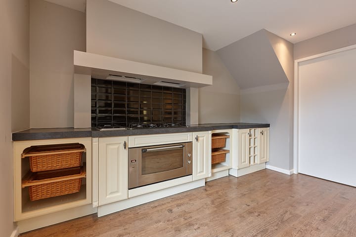 Foto 7 van Jo van Cappelleveenlaan 3