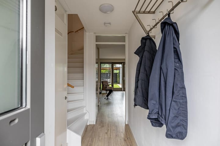 Foto 5 van Mergelstraat 2