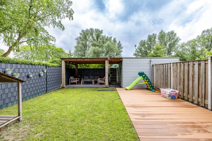 Foto 19 van Mergelstraat 2