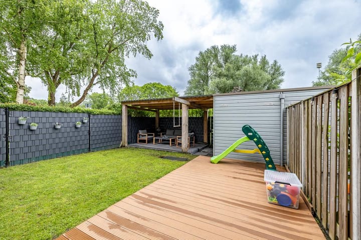 Foto 20 van Mergelstraat 2