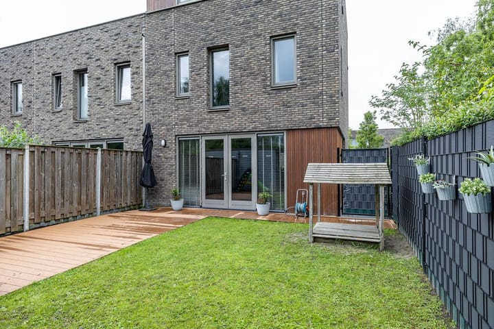 Foto 23 van Mergelstraat 2