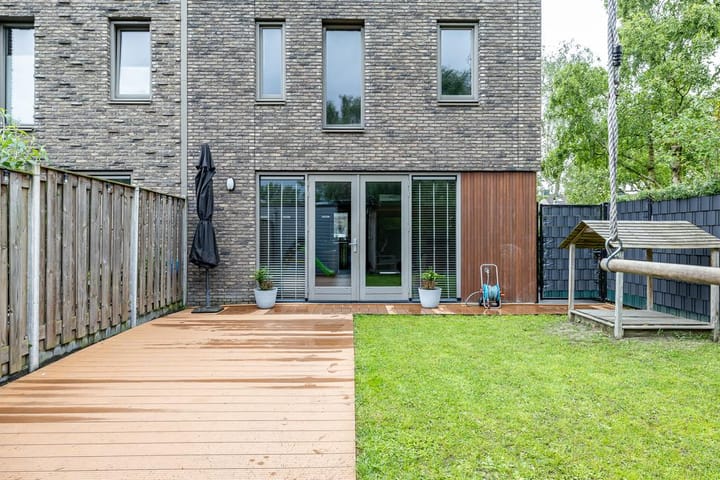 Foto 24 van Mergelstraat 2