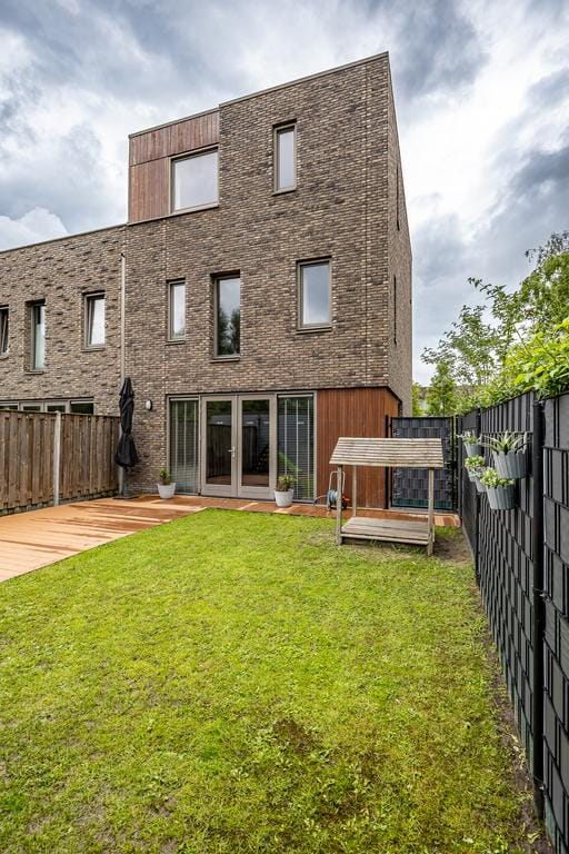 Foto 25 van Mergelstraat 2