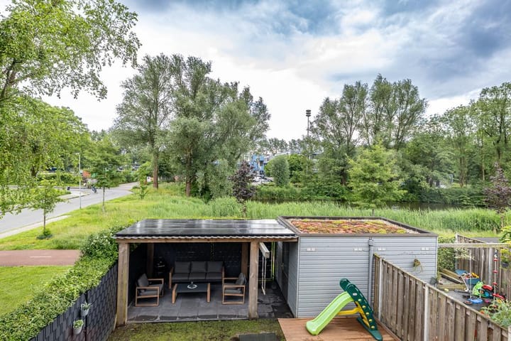 Foto 35 van Mergelstraat 2