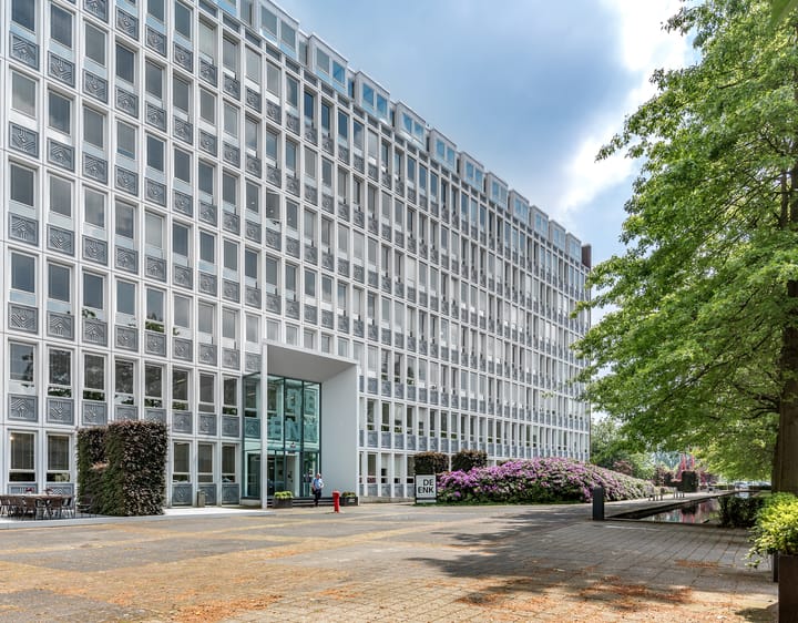 Tivolilaan 205, Arnhem