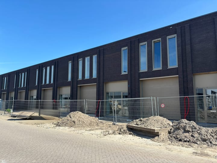 Textielweg 16-04, Culemborg