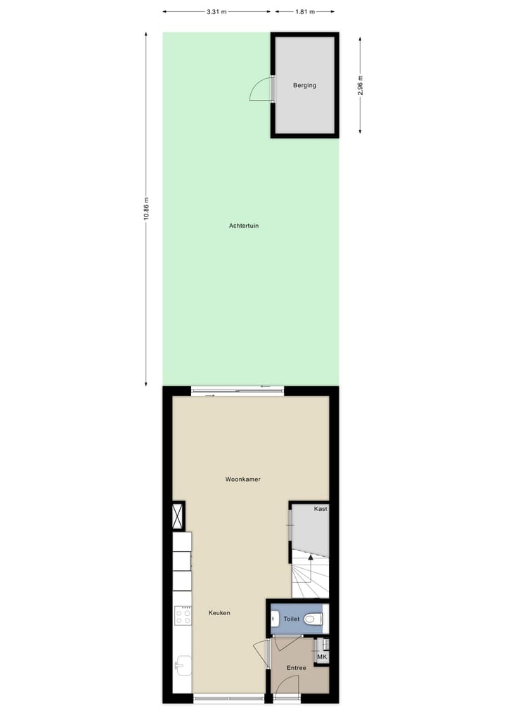 Foto 40 van Wijershof 3