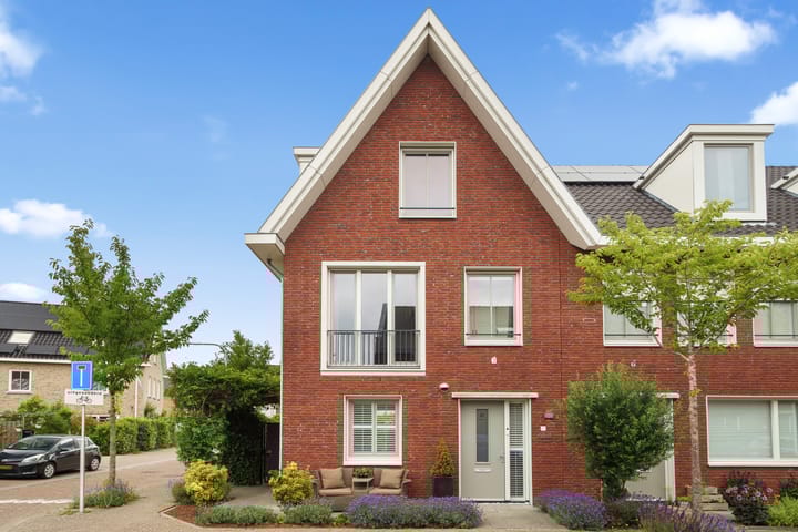 Foto 1 van Wagekamp 21