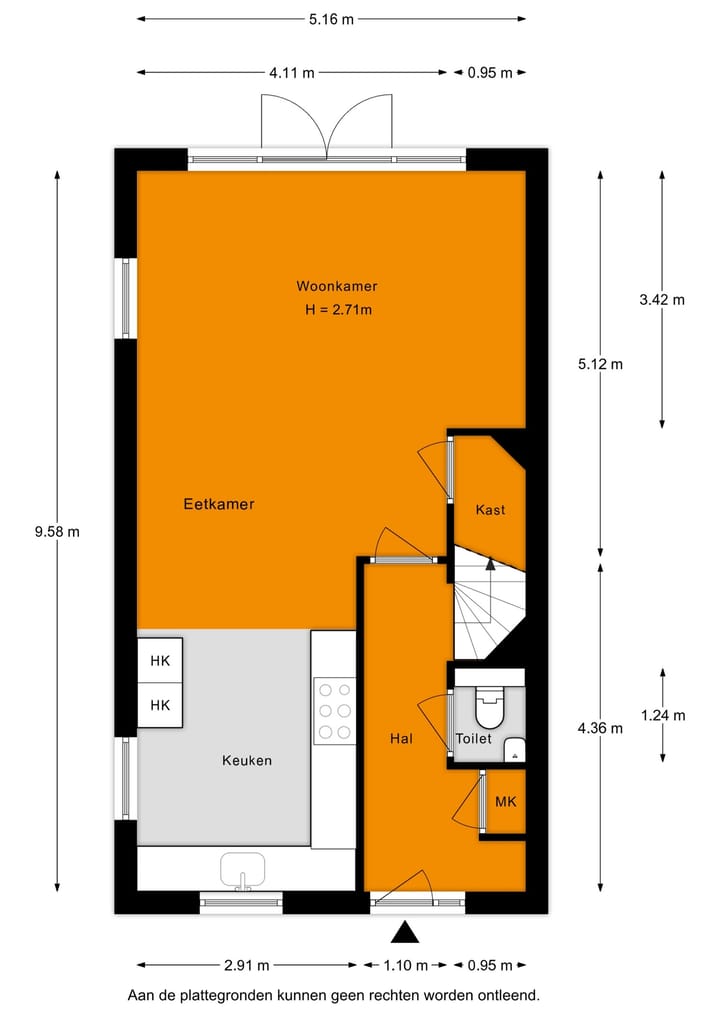 Foto 27 van Wagekamp 21