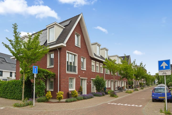 Foto 2 van Wagekamp 21