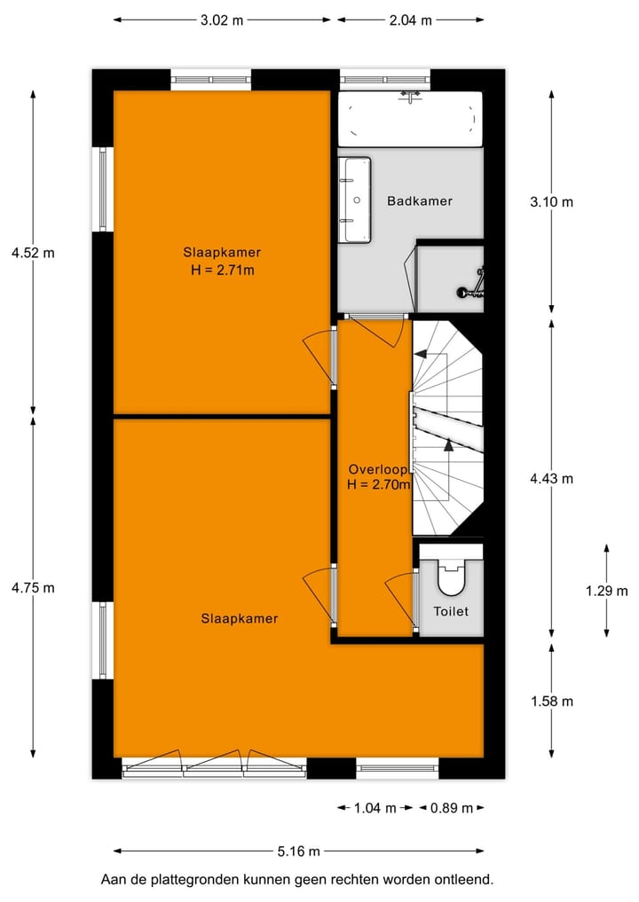 Foto 28 van Wagekamp 21