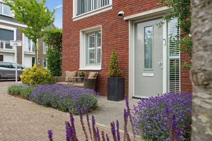 Foto 3 van Wagekamp 21