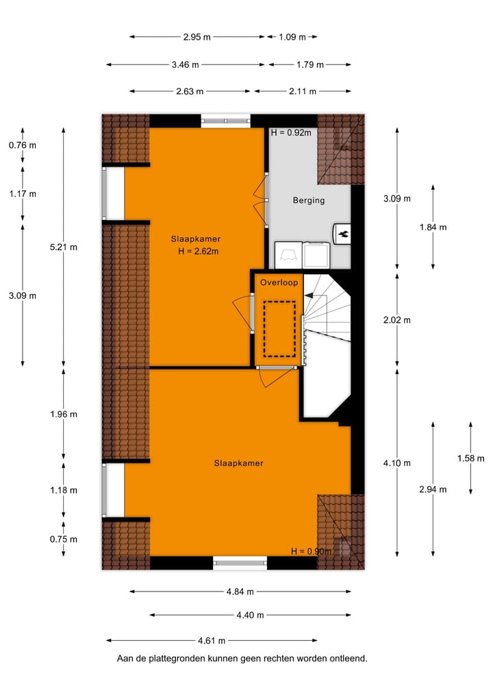 Foto 29 van Wagekamp 21