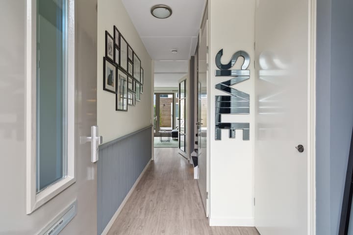 Foto 4 van Wagekamp 21