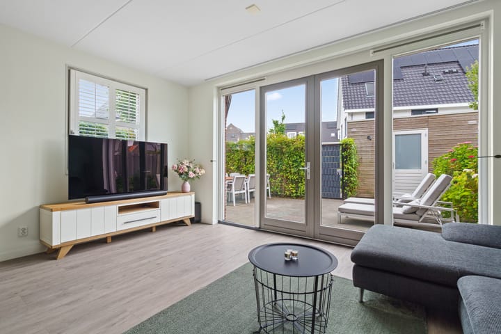 Foto 5 van Wagekamp 21