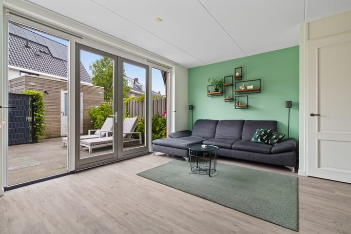 Foto 6 van Wagekamp 21