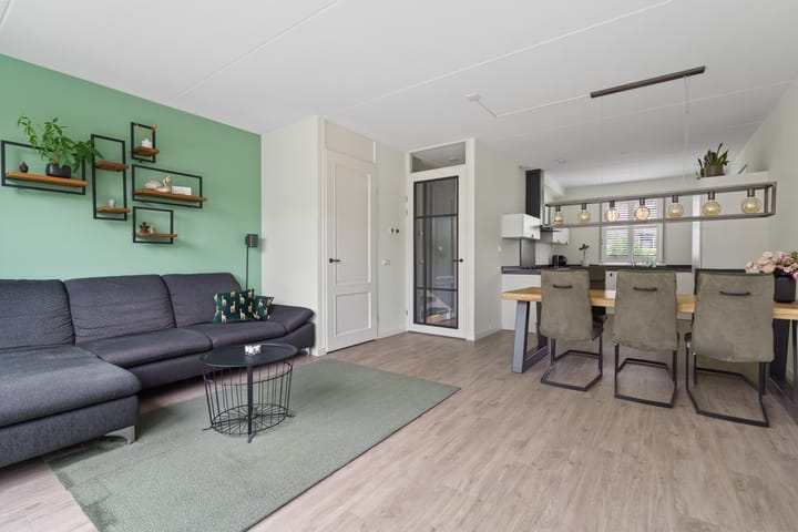 Foto 7 van Wagekamp 21