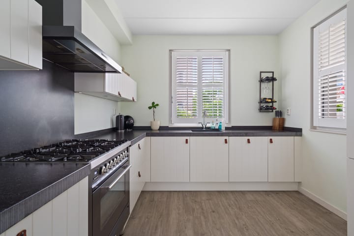 Foto 10 van Wagekamp 21