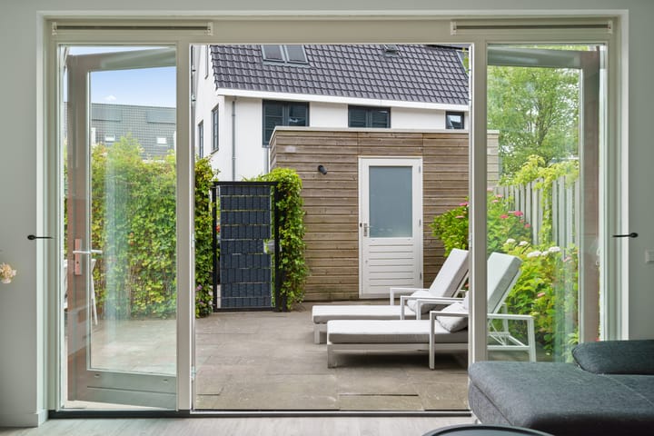 Foto 11 van Wagekamp 21