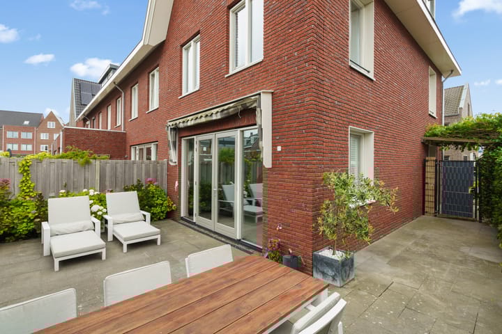 Foto 13 van Wagekamp 21