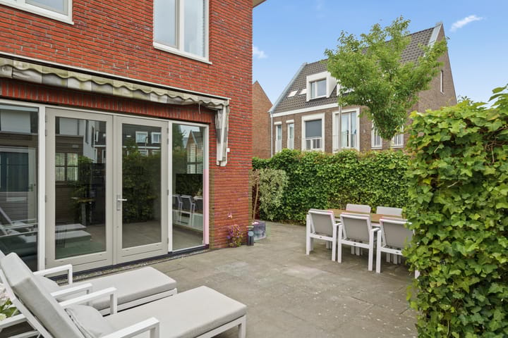 Foto 12 van Wagekamp 21