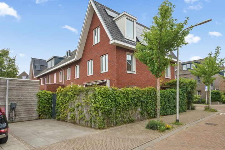 Foto 14 van Wagekamp 21