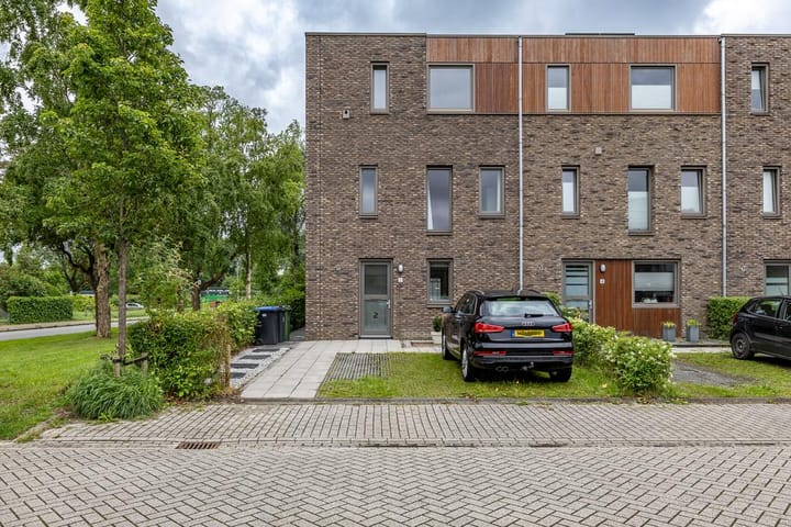 Foto 45 van Mergelstraat 2