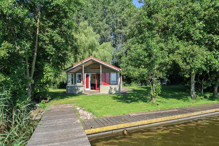 Foto 8 van Paviljoenwei 3