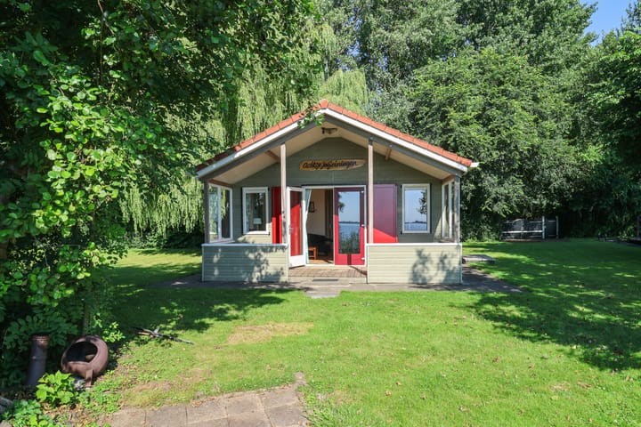 Foto 9 van Paviljoenwei 3