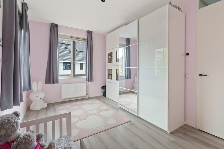 Foto 21 van Wagekamp 21