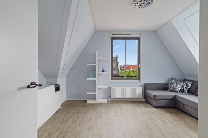 Foto 22 van Wagekamp 21