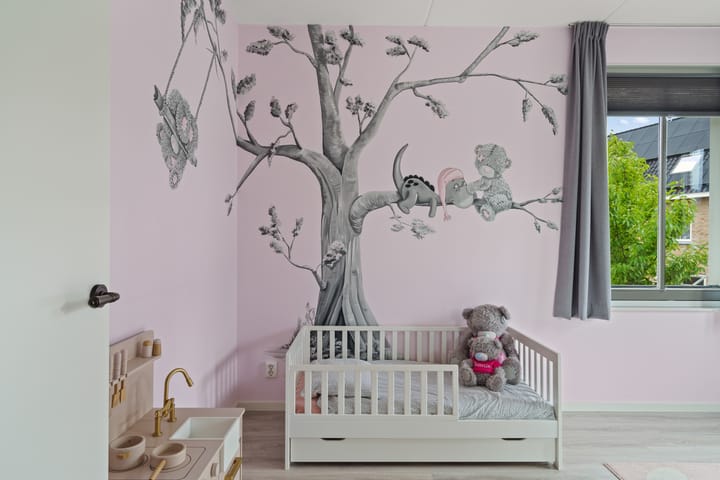 Foto 20 van Wagekamp 21