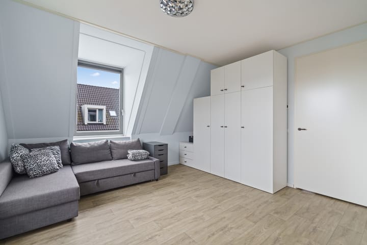 Foto 23 van Wagekamp 21