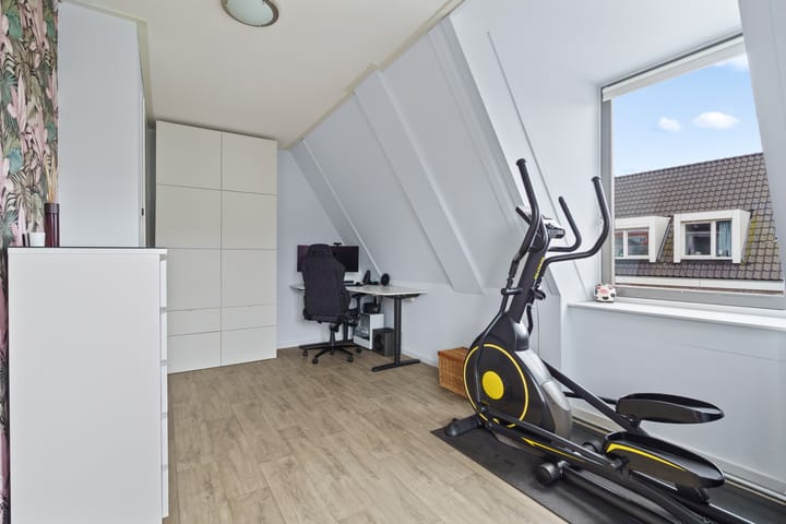 Foto 24 van Wagekamp 21