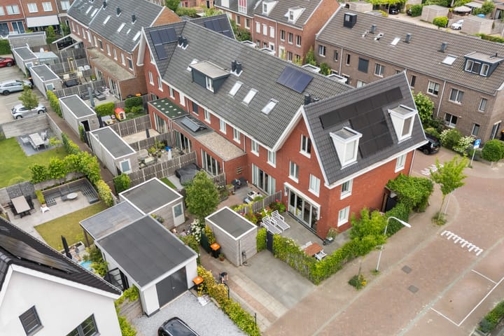 Foto 26 van Wagekamp 21