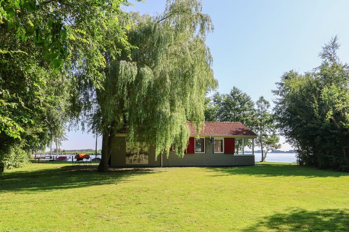 Foto 21 van Paviljoenwei 3