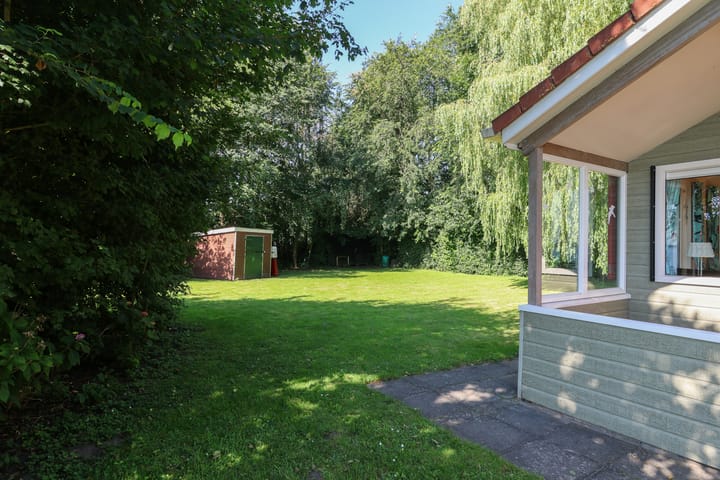 Foto 24 van Paviljoenwei 3