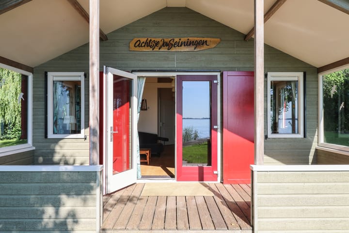 Foto 25 van Paviljoenwei 3