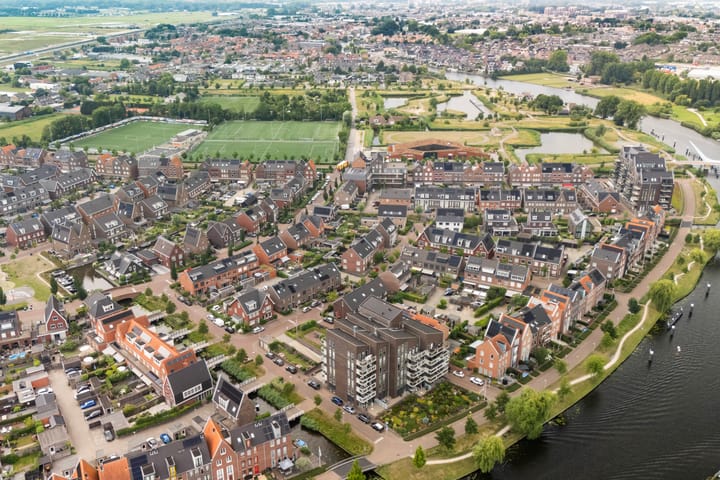 Foto 25 van Wagekamp 21