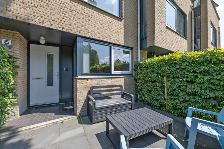 Foto 3 van Iepenstraat 5