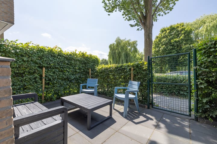 Foto 4 van Iepenstraat 5