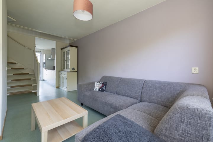 Foto 7 van Iepenstraat 5